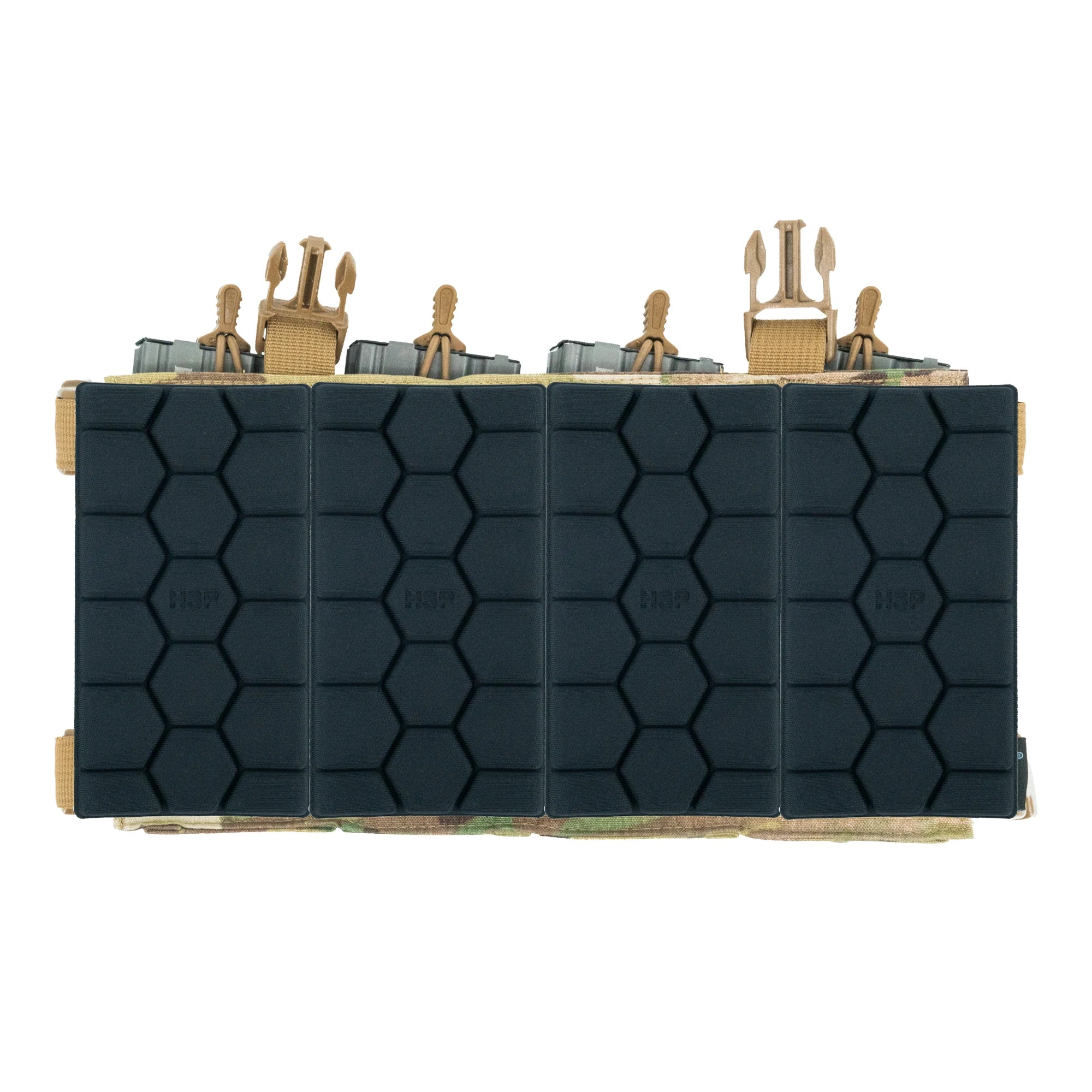 Haley Strategic Chest Rig Pad