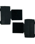 Haley Strategic Chest Rig Side Saddle Pair