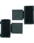 Haley Strategic Chest Rig Side Saddle Pair
