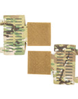 Haley Strategic Chest Rig Side Saddle Pair