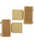 Haley Strategic Chest Rig Side Saddle Pair