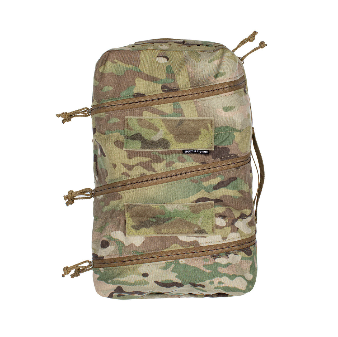 Spiritus Systems Delta Bag – Legit Kit