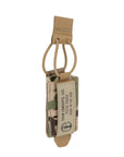 Shaw Concepts DEP Double Elastic Pistol Pouch