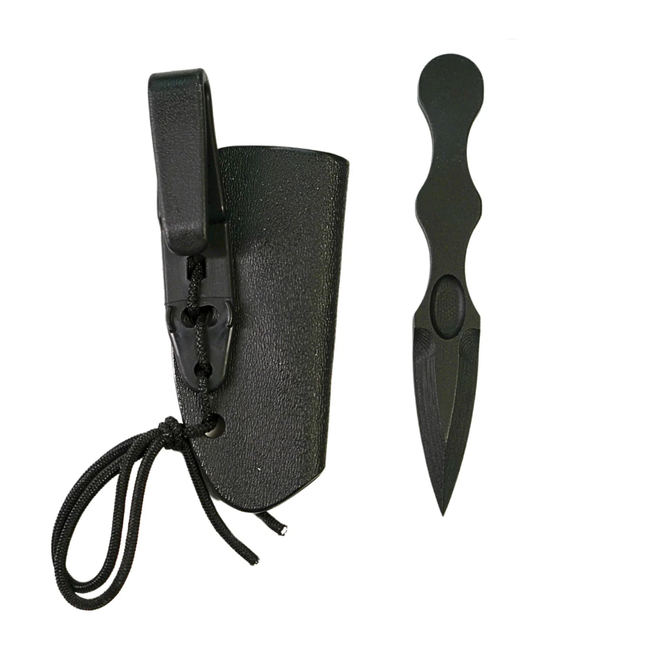 Black Triangle Donovan Mini Tool