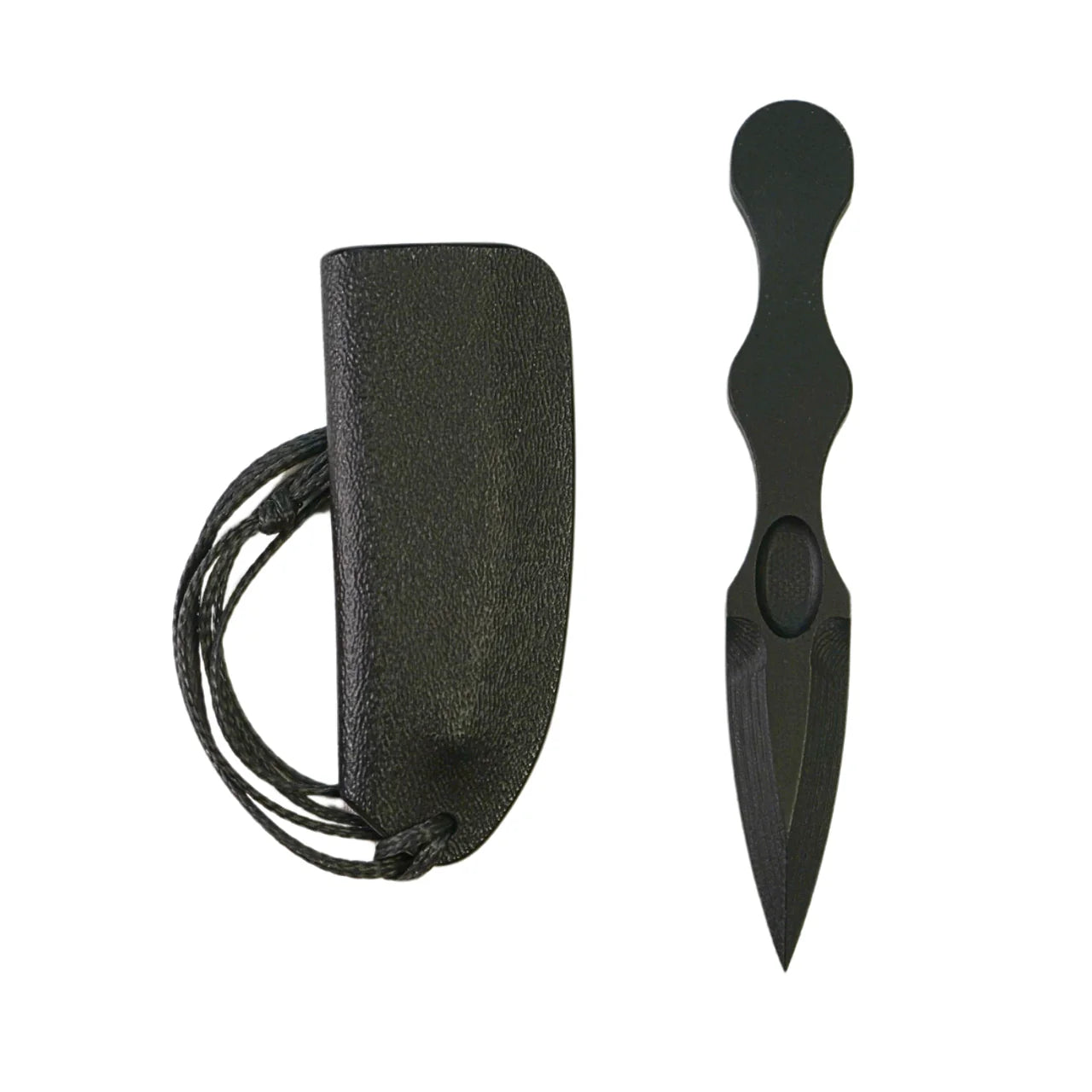 Black Triangle Donovan Mini Tool