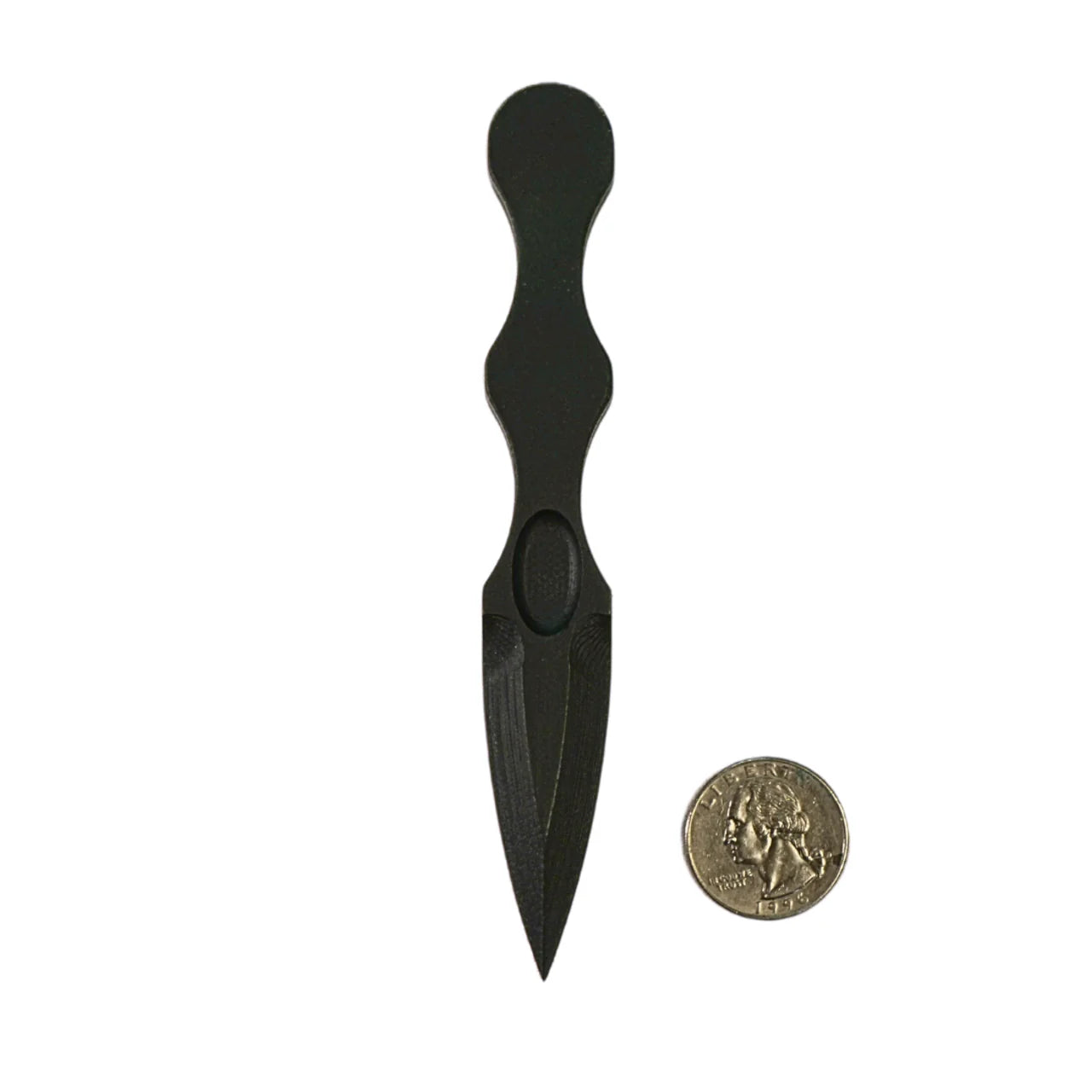 Black Triangle Donovan Mini Tool