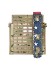 Spiritus Systems Flag Bungee