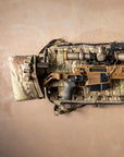 Eberlestock Mission ARC Adjustable Rifle Carrier