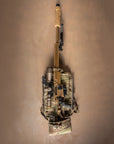 Eberlestock Mission ARC Adjustable Rifle Carrier