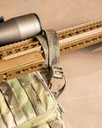 Eberlestock Mission ARC Adjustable Rifle Carrier