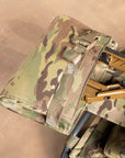 Eberlestock Mission ARC Adjustable Rifle Carrier