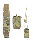 Spiritus Systems SPUD Pouch