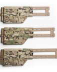 Spiritus Systems Reactive MOLLE Tubes™ Cummerbund
