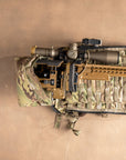 Eberlestock Mission ARC Adjustable Rifle Carrier