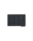 Spiritus Systems Configurable Med Tray Insert Mk2