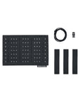 Spiritus Systems Configurable Med Tray Insert Mk2