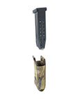 Spiritus Systems Elastic Pistol Magazine Pouch