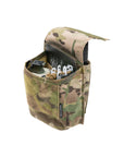 Spiritus Systems JSTA Pouch