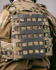 Ferro Concepts Back Panel MOLLE