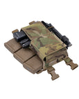 Spiritus Systems Micro Fight Half Flap Mk2
