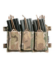 Spiritus Systems Triple Elastic Magazine Pouch (TEMP)