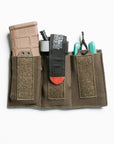 Spiritus Systems Triple Elastic Magazine Pouch (TEMP)