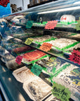 URT! URT! Funky Mahi Mahi T-Shirt