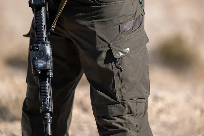 Tomahawk Performance HW / Combat Pant