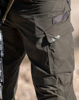 Tomahawk Performance HW / Combat Pant