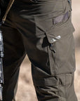 Tomahawk Performance HW / Combat Pant