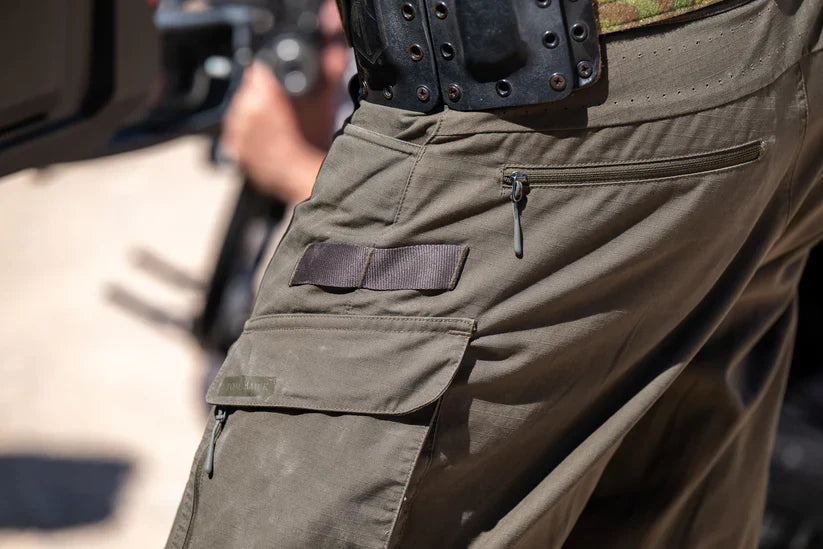 Tomahawk Performance HW / Combat Pant