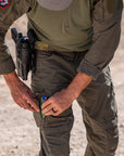 Tomahawk Performance HW / Combat Pant