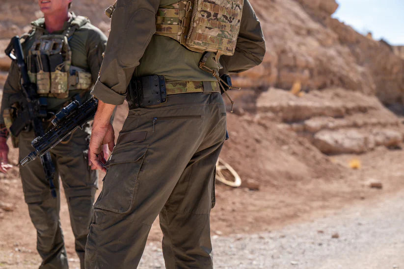 Tomahawk Performance HW / Combat Pant