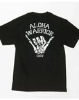 URT! URT! Bone Shaka Aloha Warrior T-Shirt