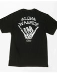 URT! URT! Bone Shaka Aloha Warrior T-Shirt