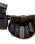 Esstac Skittles Bag Dump Pouch