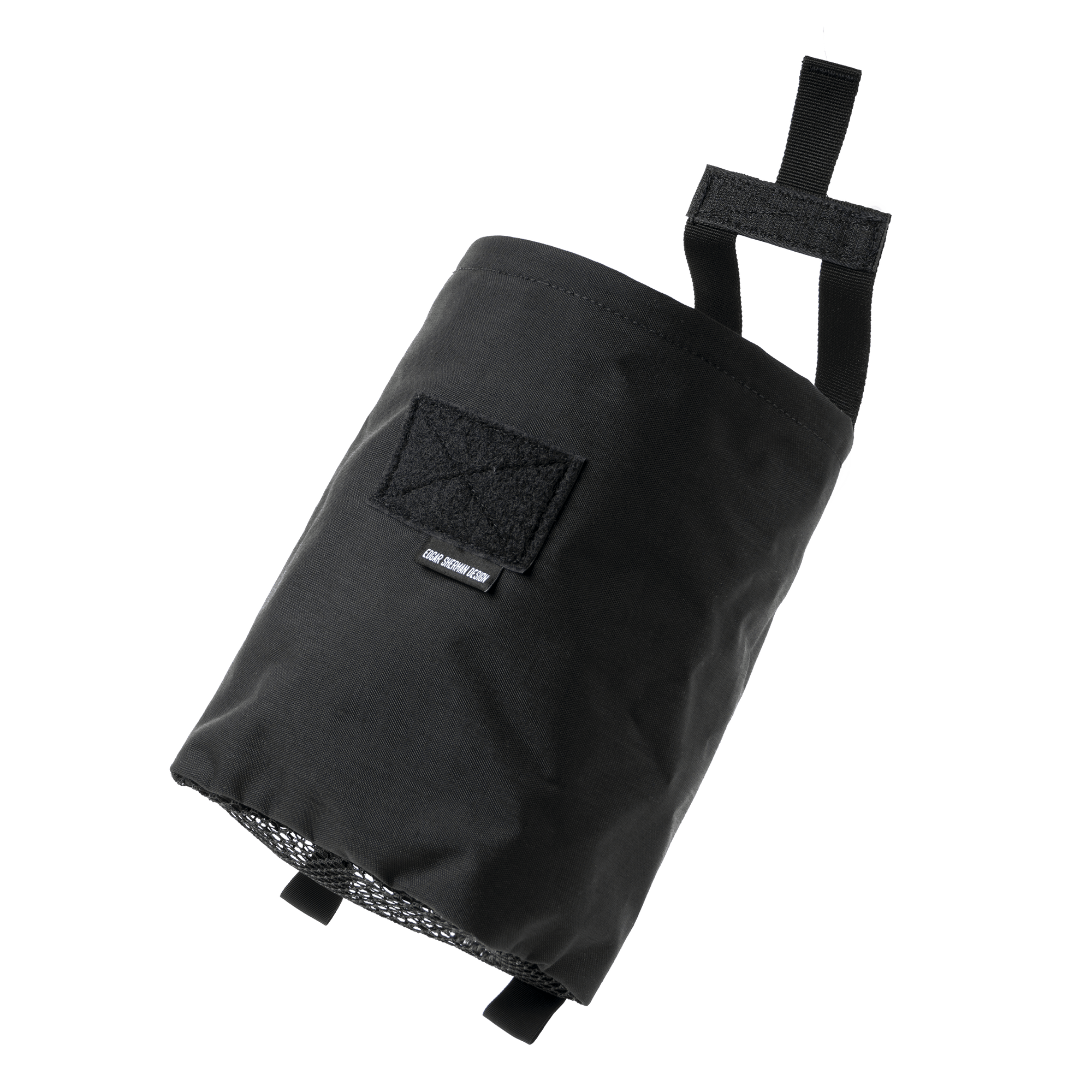 Edgar Sherman Design Sap Bucket Dump Pouch