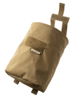 Edgar Sherman Design Sap Bucket Dump Pouch