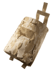 Edgar Sherman Design Sap Bucket Dump Pouch
