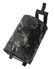 Edgar Sherman Design Sap Bucket Dump Pouch