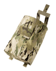 Edgar Sherman Design Sap Bucket Dump Pouch