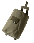 Edgar Sherman Design Sap Bucket Dump Pouch