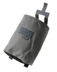 Edgar Sherman Design Sap Bucket Dump Pouch