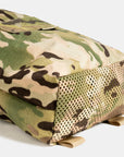 Edgar Sherman Design Sap Bucket Dump Pouch