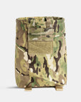 Edgar Sherman Design Sap Bucket Dump Pouch