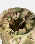 Edgar Sherman Design Sap Bucket Dump Pouch