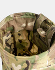 Edgar Sherman Design Sap Bucket Dump Pouch