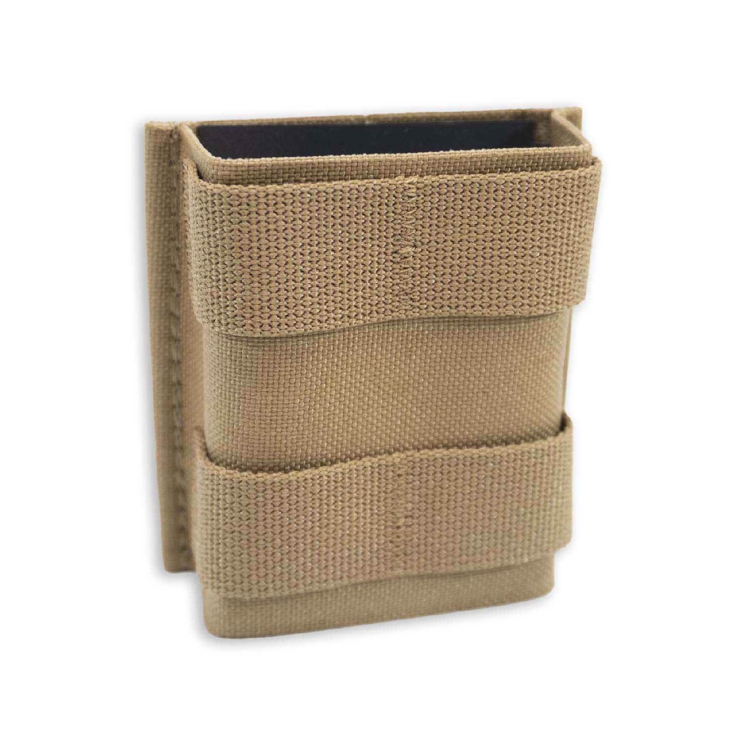 Esstac KYWI Single 5.56 Rifle Shorty Webbing Magazine Pouch