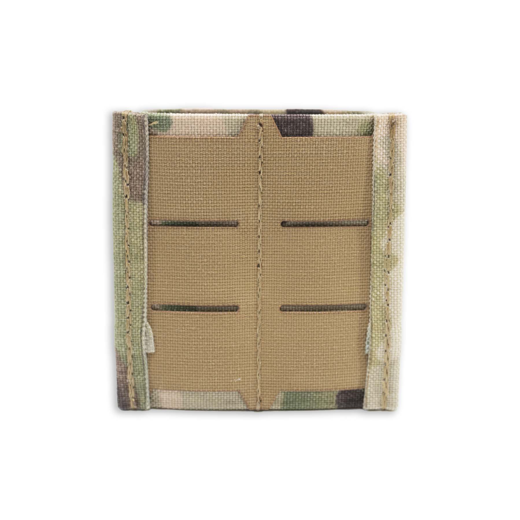 Esstac KYWI Single 5.56 Rifle Shorty Naked Magazine Pouch
