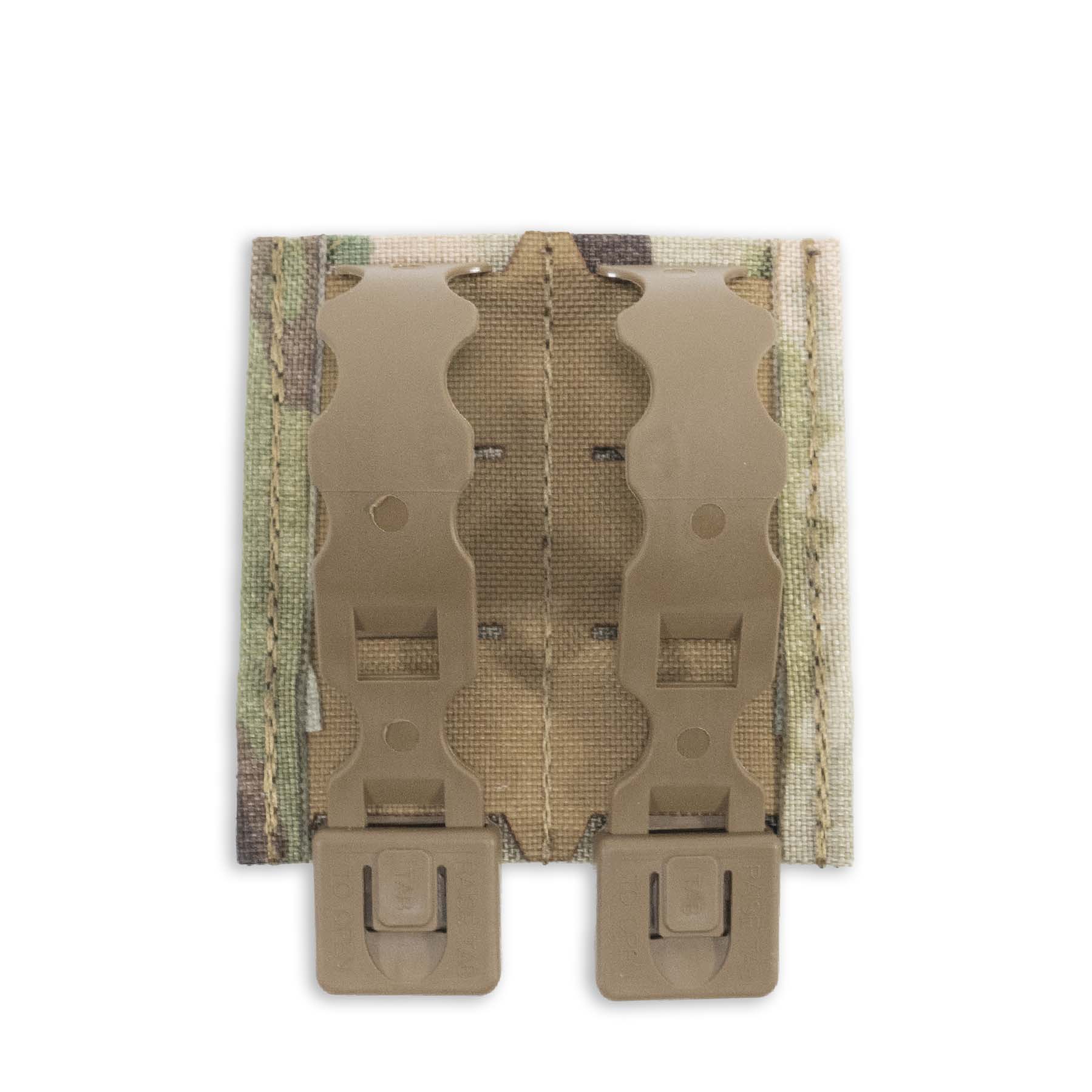 Esstac KYWI Single 5.56 Rifle Shorty Naked Magazine Pouch